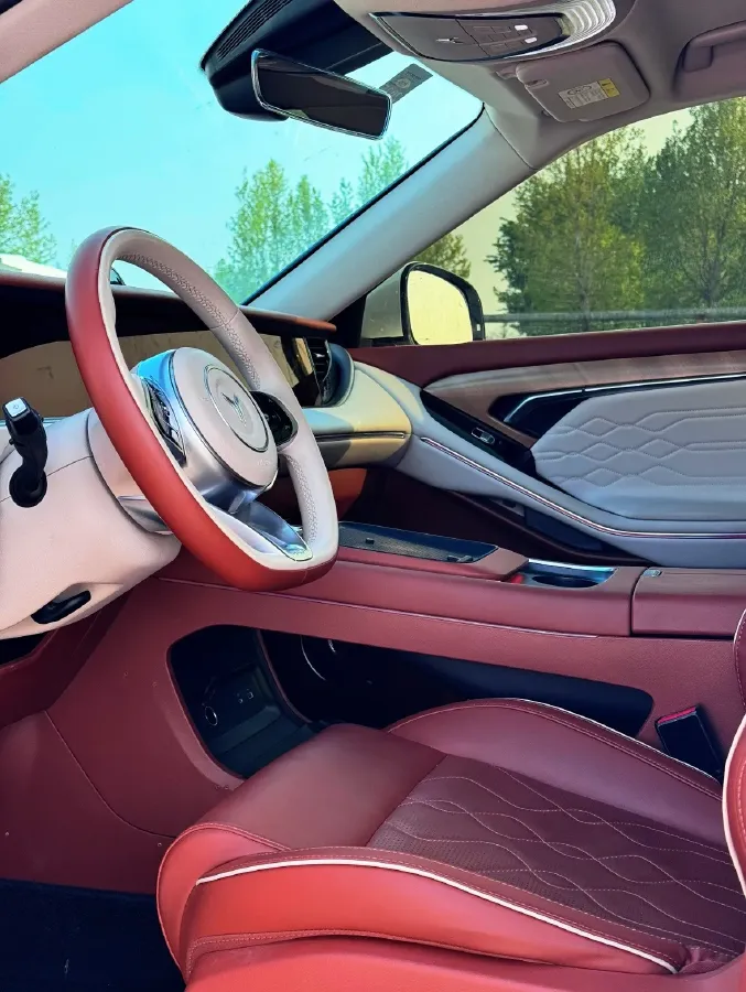 2024 Voyah FREE 1.5T 150HP L4 REEV 39.2KWH,autocango,china used car exporter,china ev exporter,chinese used car exporter,chinese used ev exporter