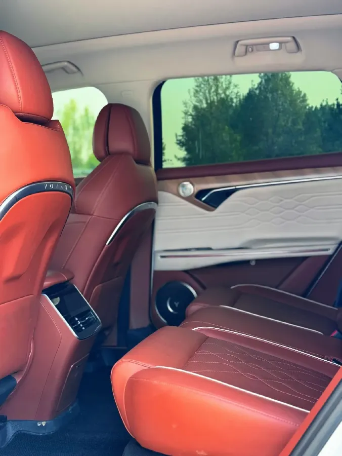 2024 Voyah FREE 1.5T 150HP L4 REEV 39.2KWH,autocango,china used car exporter,china ev exporter,chinese used car exporter,chinese used ev exporter