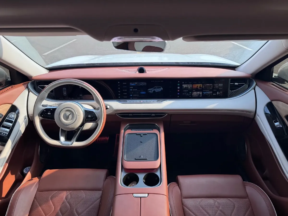 2024 Voyah FREE 1.5T 150HP L4 REEV 39.2KWH,autocango,china used car exporter,china ev exporter,chinese used car exporter,chinese used ev exporter