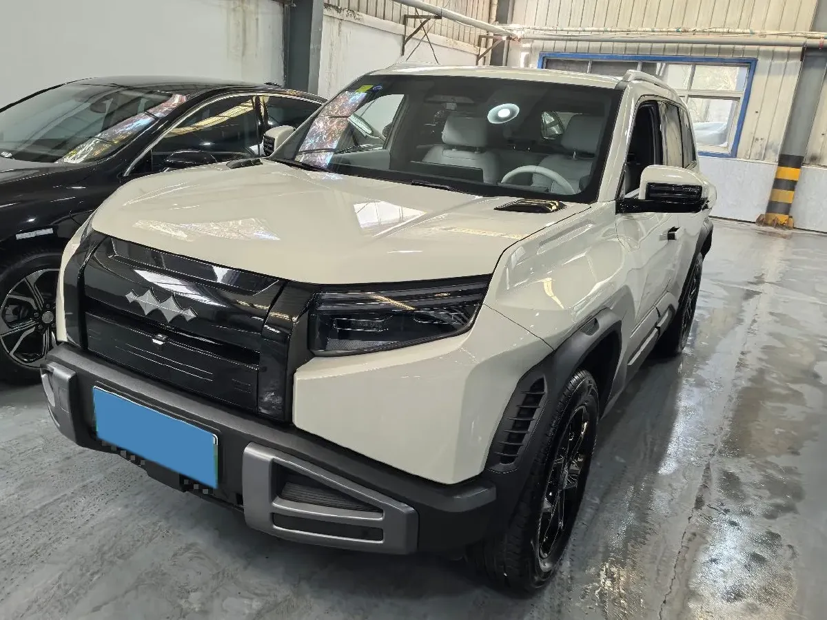2025 FangChengBao Tai 3 BEV,autocango,china used car exporter,china ev exporter,chinese used car exporter,chinese used ev exporter