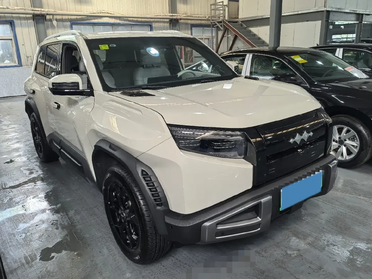 2025 FangChengBao Tai 3 BEV,autocango,china used car exporter,china ev exporter,chinese used car exporter,chinese used ev exporter