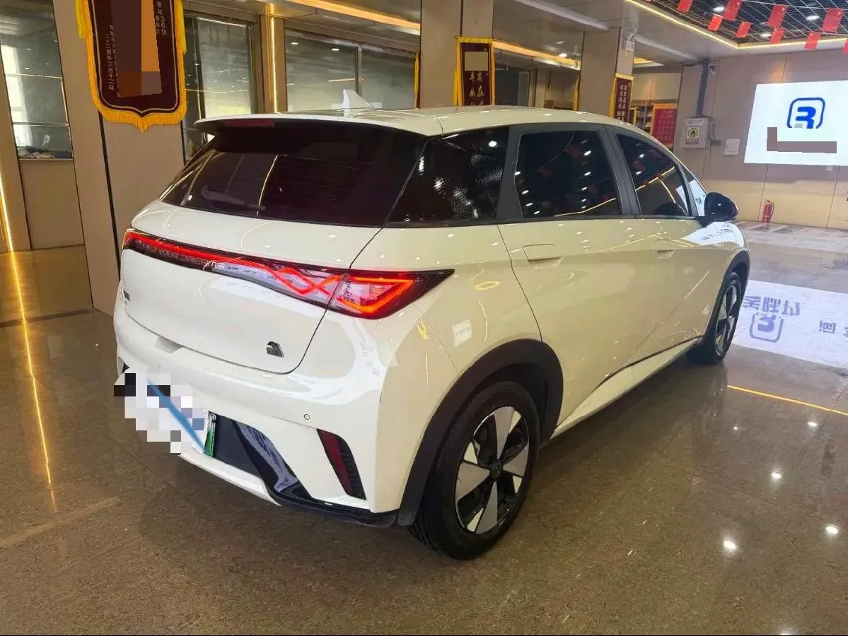 2023 BYD Dolphin BEV 44.928KWH,autocango,china used car exporter,china ev exporter,chinese used car exporter,chinese used ev exporter