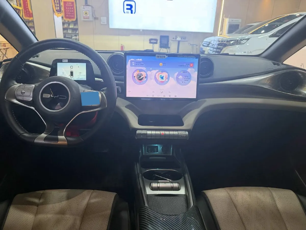 2023 BYD Dolphin BEV 44.928KWH,autocango,china used car exporter,china ev exporter,chinese used car exporter,chinese used ev exporter