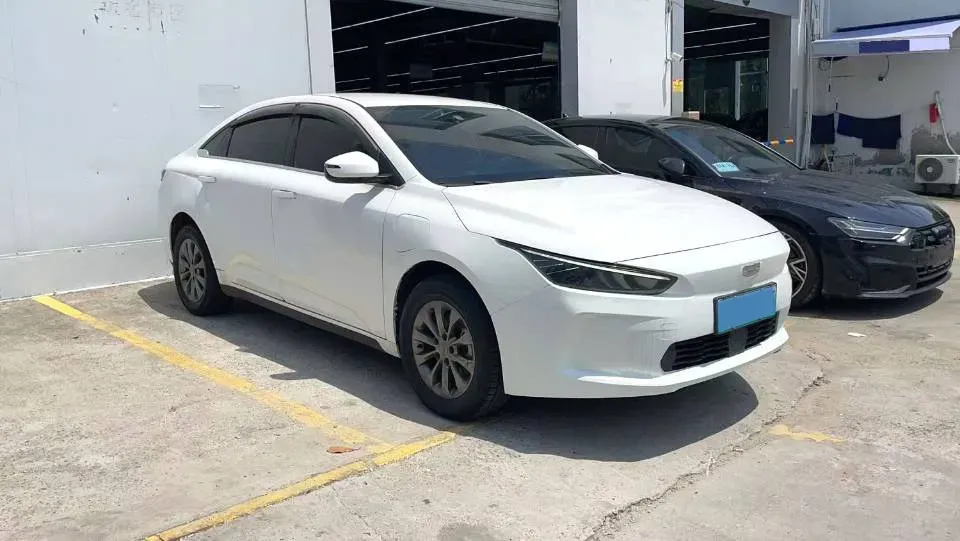 2021 Geometry A BEV 53KWH,autocango,china used car exporter,china ev exporter,chinese used car exporter,chinese used ev exporter