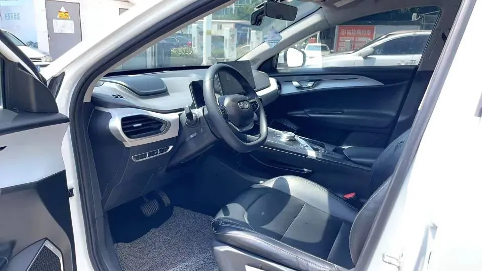 2021 Geometry A BEV 53KWH,autocango,china used car exporter,china ev exporter,chinese used car exporter,chinese used ev exporter