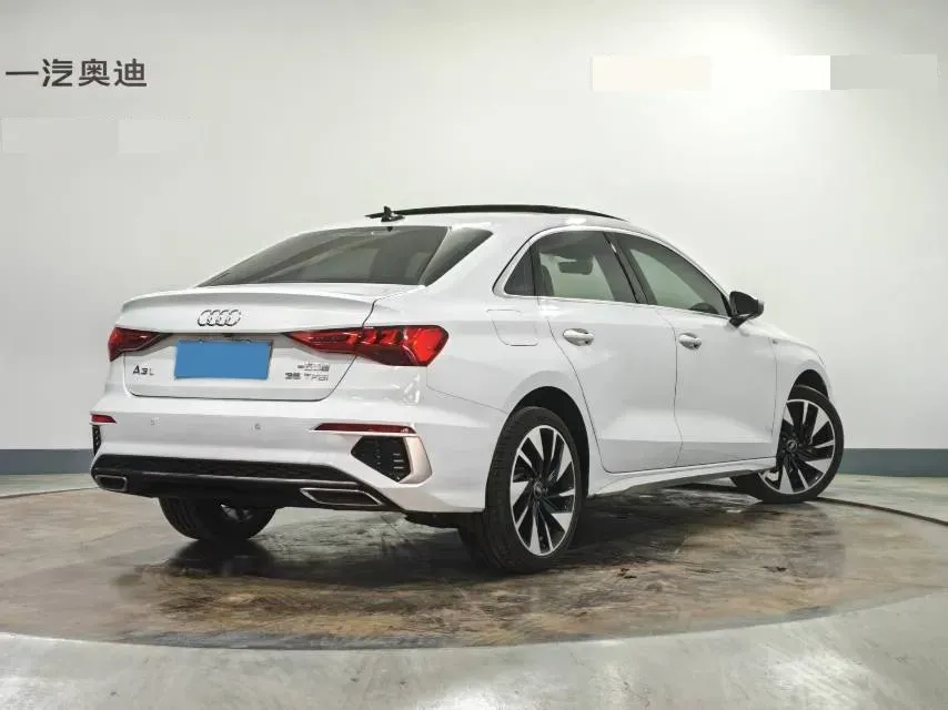 2023 Audi A3 1.4T 150HP L4 7DCT,autocango,china used car exporter,china ev exporter,chinese used car exporter,chinese used ev exporter