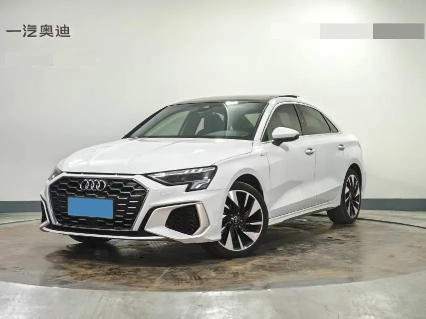2023 Audi A3 1.4T 150HP L4 7DCT,autocango,china used car exporter,china ev exporter,chinese used car exporter,chinese used ev exporter