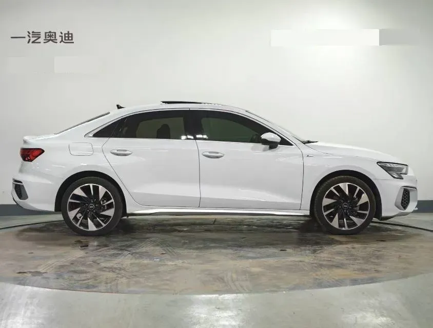 2023 Audi A3 1.4T 150HP L4 7DCT,autocango,china used car exporter,china ev exporter,chinese used car exporter,chinese used ev exporter