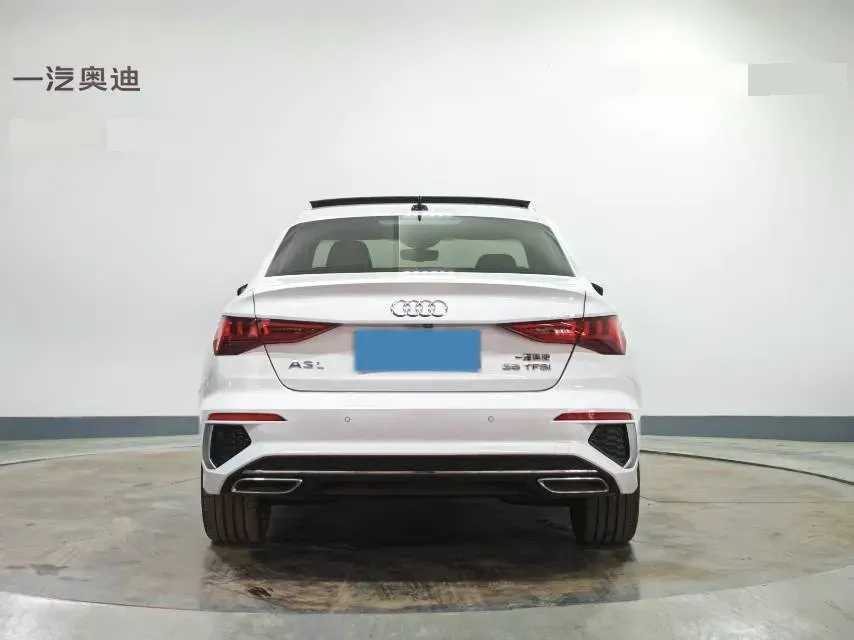 2023 Audi A3 1.4T 150HP L4 7DCT,autocango,china used car exporter,china ev exporter,chinese used car exporter,chinese used ev exporter