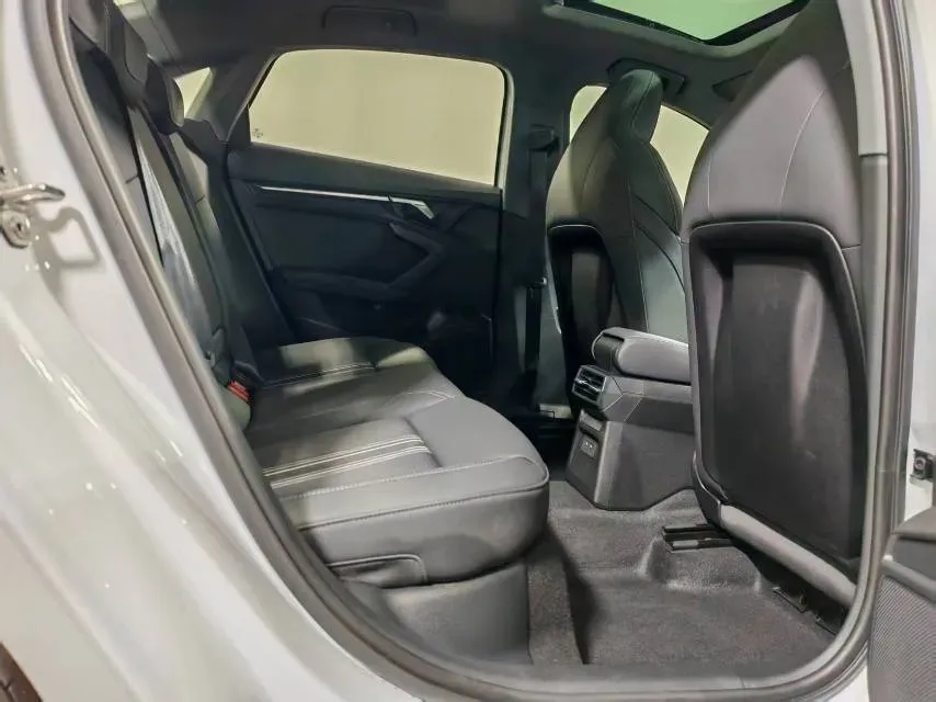 2023 Audi A3 1.4T 150HP L4 7DCT,autocango,china used car exporter,china ev exporter,chinese used car exporter,chinese used ev exporter