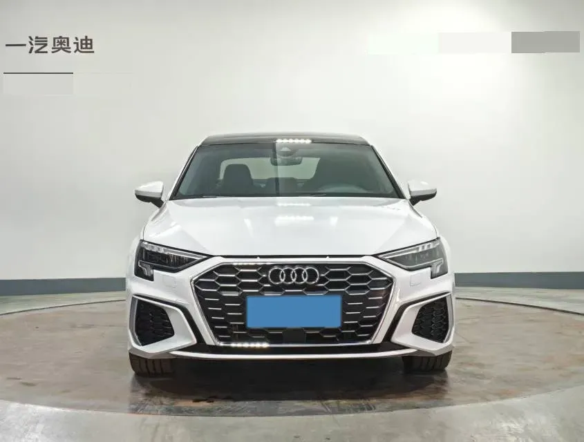 2023 Audi A3 1.4T 150HP L4 7DCT,autocango,china used car exporter,china ev exporter,chinese used car exporter,chinese used ev exporter