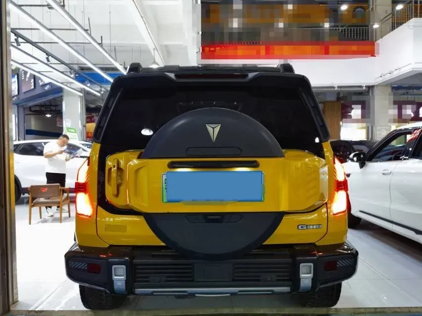 2025 Deepal G318 REEV 150HP REEV,autocango,china used car exporter,china ev exporter,chinese used car exporter,chinese used ev exporter