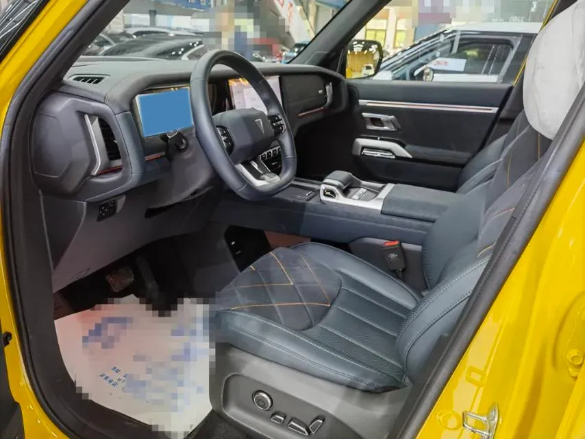 2025 Deepal G318 REEV 150HP REEV,autocango,china used car exporter,china ev exporter,chinese used car exporter,chinese used ev exporter