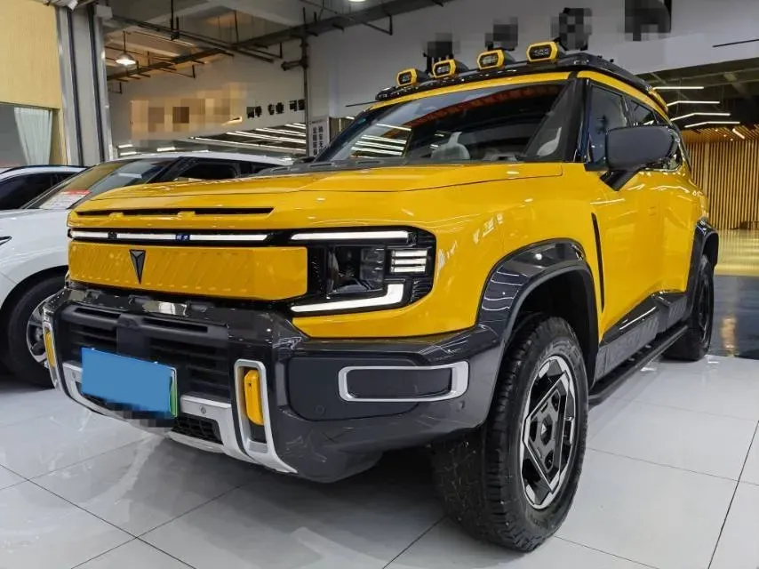 2025 Deepal G318 REEV 150HP REEV,autocango,china used car exporter,china ev exporter,chinese used car exporter,chinese used ev exporter