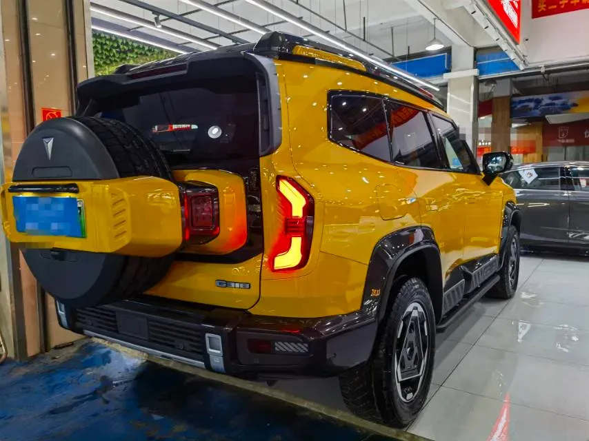 2025 Deepal G318 REEV 150HP REEV,autocango,china used car exporter,china ev exporter,chinese used car exporter,chinese used ev exporter