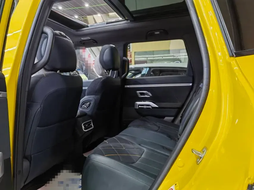 2025 Deepal G318 REEV 150HP REEV,autocango,china used car exporter,china ev exporter,chinese used car exporter,chinese used ev exporter