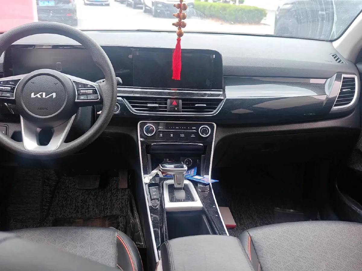 2023 Kia Seltos 1.5L 115HP L4 CVT,autocango,china used car exporter,china ev exporter,chinese used car exporter,chinese used ev exporter