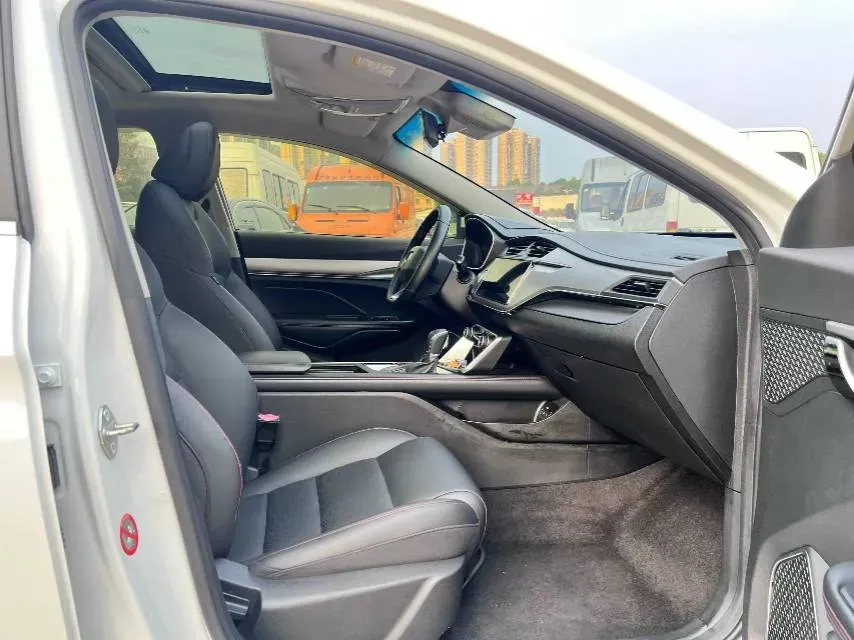 2018 Geely Binray 1.4T 133HP L4 CVT,autocango,china used car exporter,china ev exporter,chinese used car exporter,chinese used ev exporter