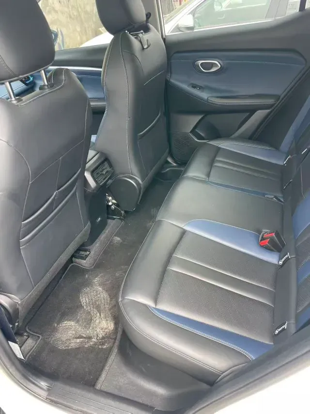 2023 GAC Trumpchi GS3 1.5T 177HP L4 7DCT,autocango,china used car exporter,china ev exporter,chinese used car exporter,chinese used ev exporter