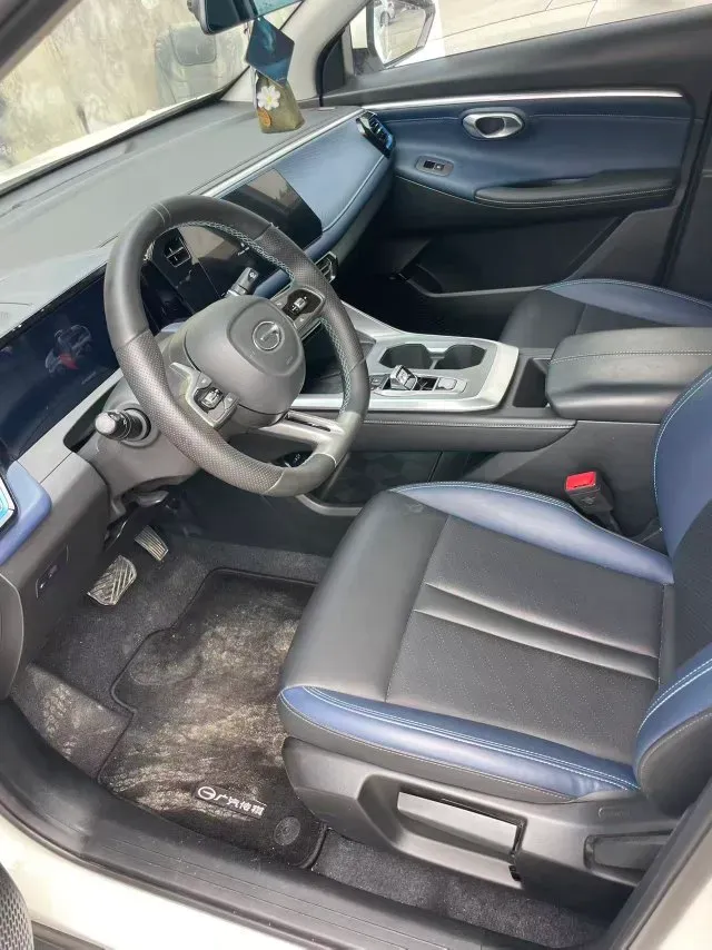 2023 GAC Trumpchi GS3 1.5T 177HP L4 7DCT,autocango,china used car exporter,china ev exporter,chinese used car exporter,chinese used ev exporter