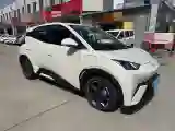 2024 BYD Seagull BEV 30.08KWH