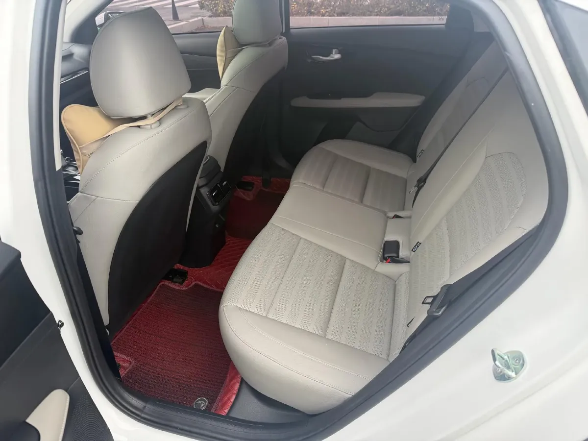 2023 Kia K3 1.5L 115HP L4 CVT,autocango,china used car exporter,china ev exporter,chinese used car exporter,chinese used ev exporter