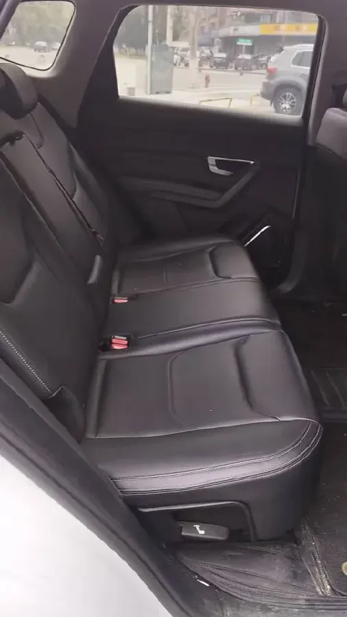 2019 BYD Song Pro 1.5T 160HP L4 6DCT,autocango,china used car exporter,china ev exporter,chinese used car exporter,chinese used ev exporter