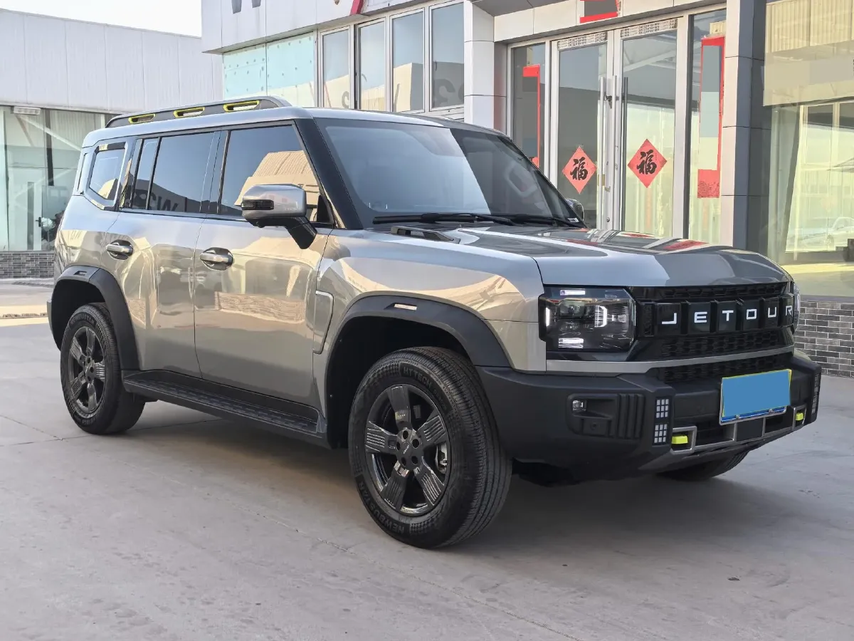 2023 Jetour Traveller 1.5T 184HP L4 7DCT,autocango,china used car exporter,china ev exporter,chinese used car exporter,chinese used ev exporter