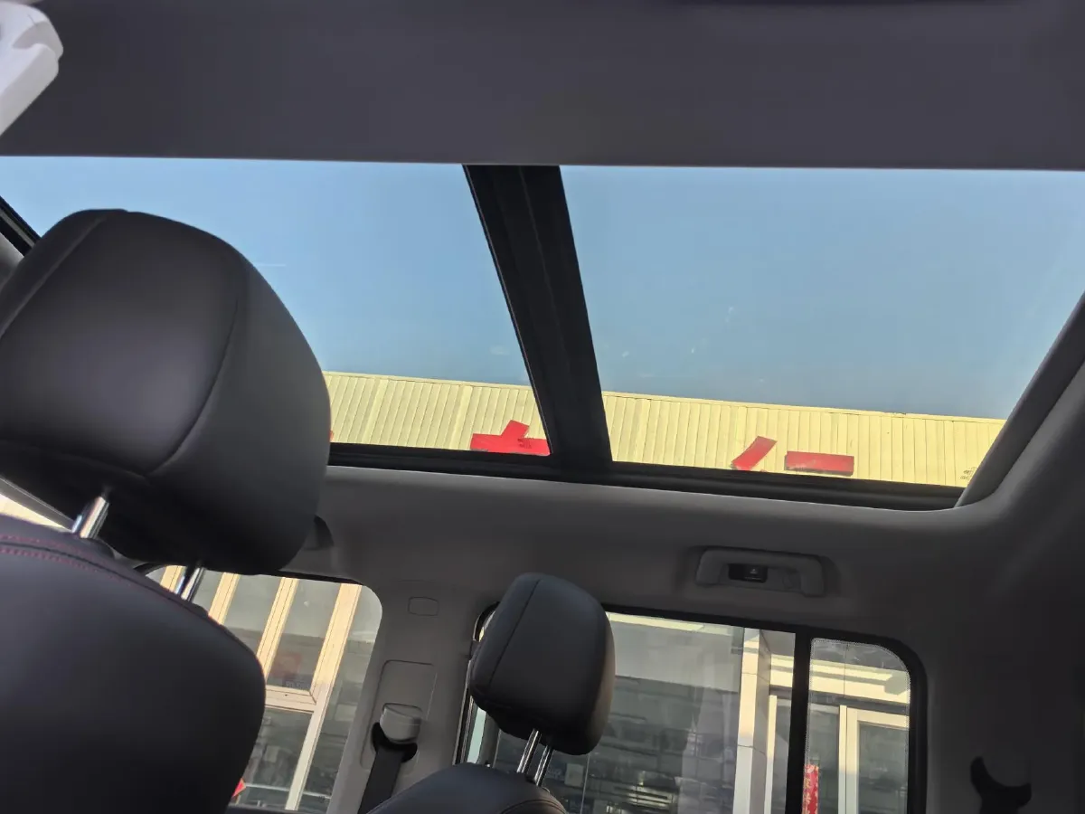 2023 Jetour Traveller 1.5T 184HP L4 7DCT,autocango,china used car exporter,china ev exporter,chinese used car exporter,chinese used ev exporter