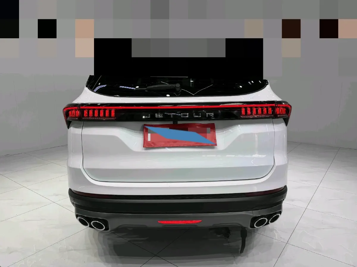 2023 Jetour X70 Plus 1.5T 156HP L4 6DCT,autocango,china used car exporter,china ev exporter,chinese used car exporter,chinese used ev exporter