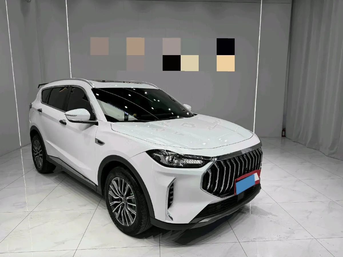 2023 Jetour X70 Plus 1.5T 156HP L4 6DCT,autocango,china used car exporter,china ev exporter,chinese used car exporter,chinese used ev exporter