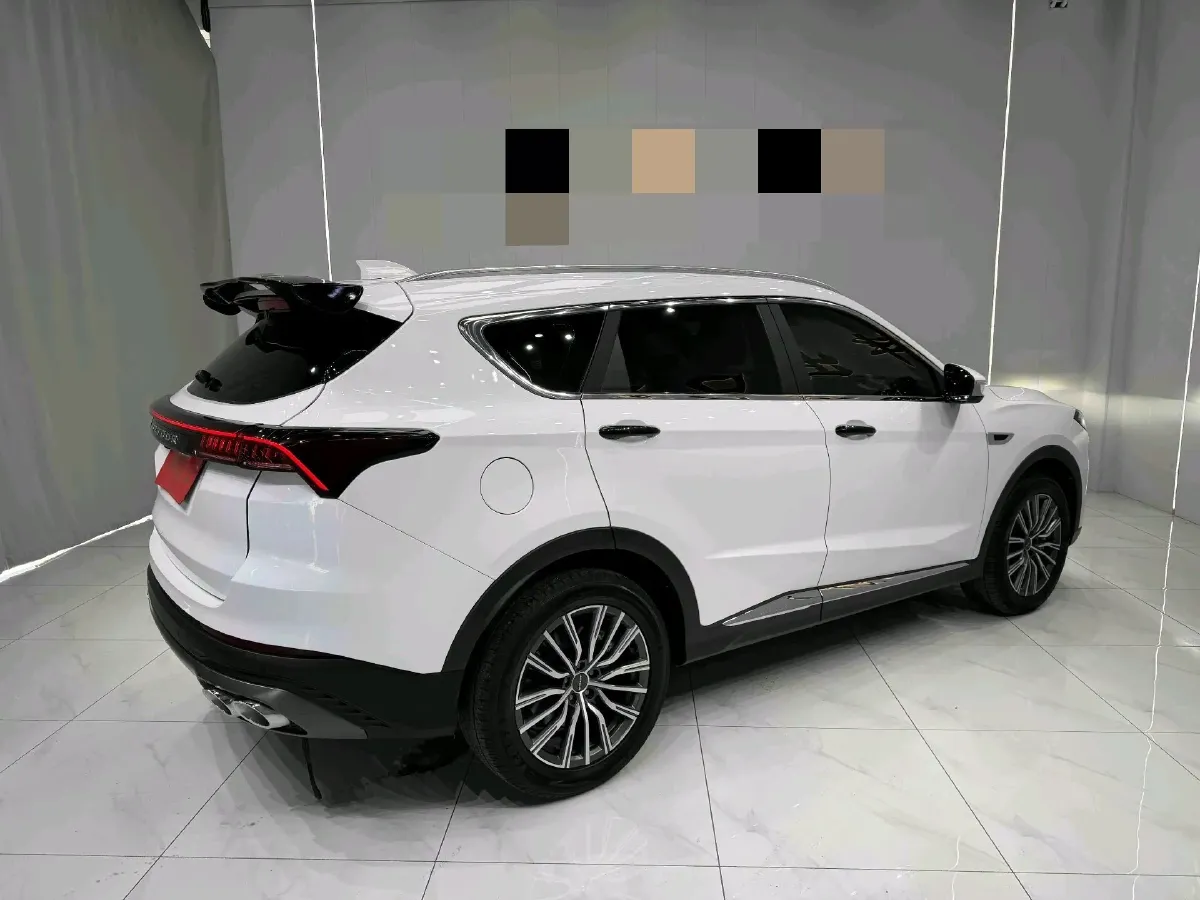 2023 Jetour X70 Plus 1.5T 156HP L4 6DCT,autocango,china used car exporter,china ev exporter,chinese used car exporter,chinese used ev exporter
