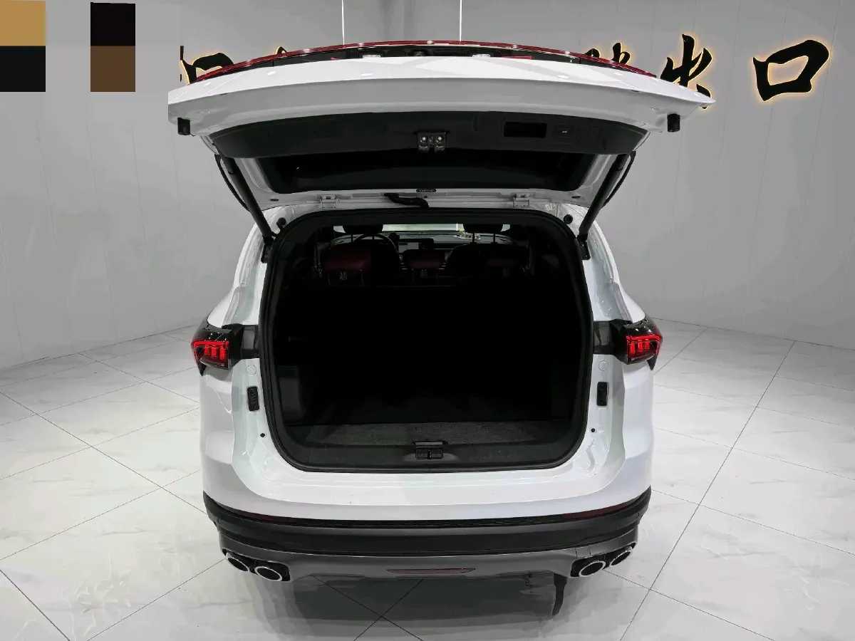 2023 Jetour X70 Plus 1.5T 156HP L4 6DCT,autocango,china used car exporter,china ev exporter,chinese used car exporter,chinese used ev exporter