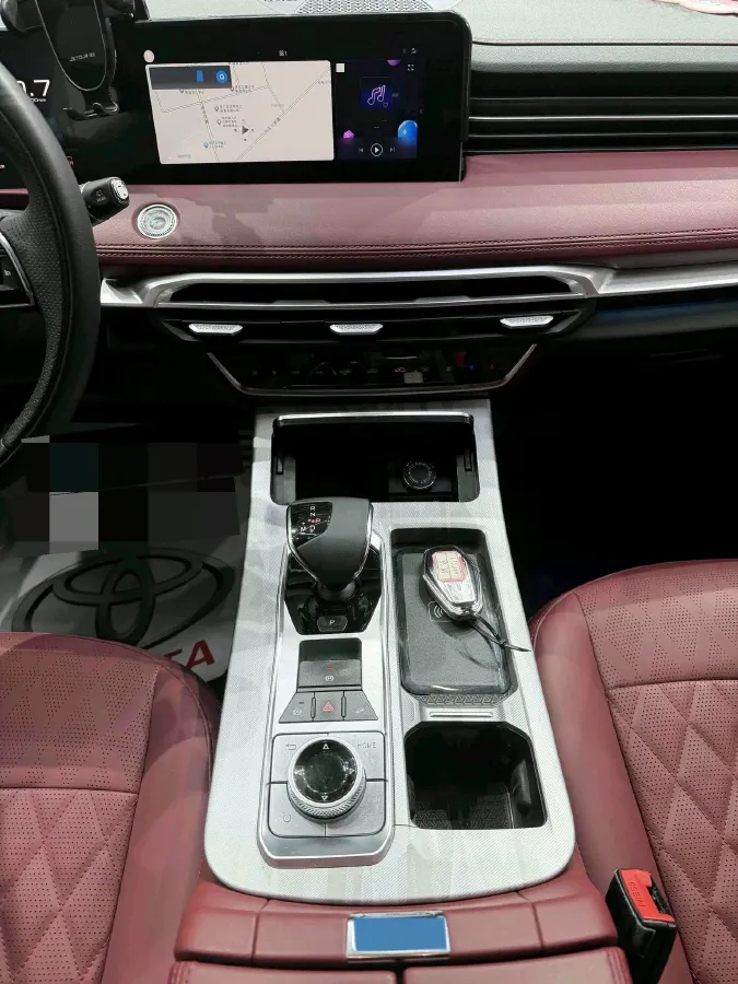 2023 Jetour X70 Plus 1.5T 156HP L4 6DCT,autocango,china used car exporter,china ev exporter,chinese used car exporter,chinese used ev exporter