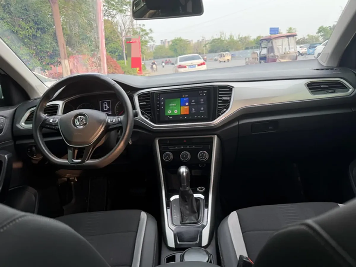 2018 Borgward BX5 1.8T 190HP L4 6AT,autocango,china used car exporter,china ev exporter,chinese used car exporter,chinese used ev exporter