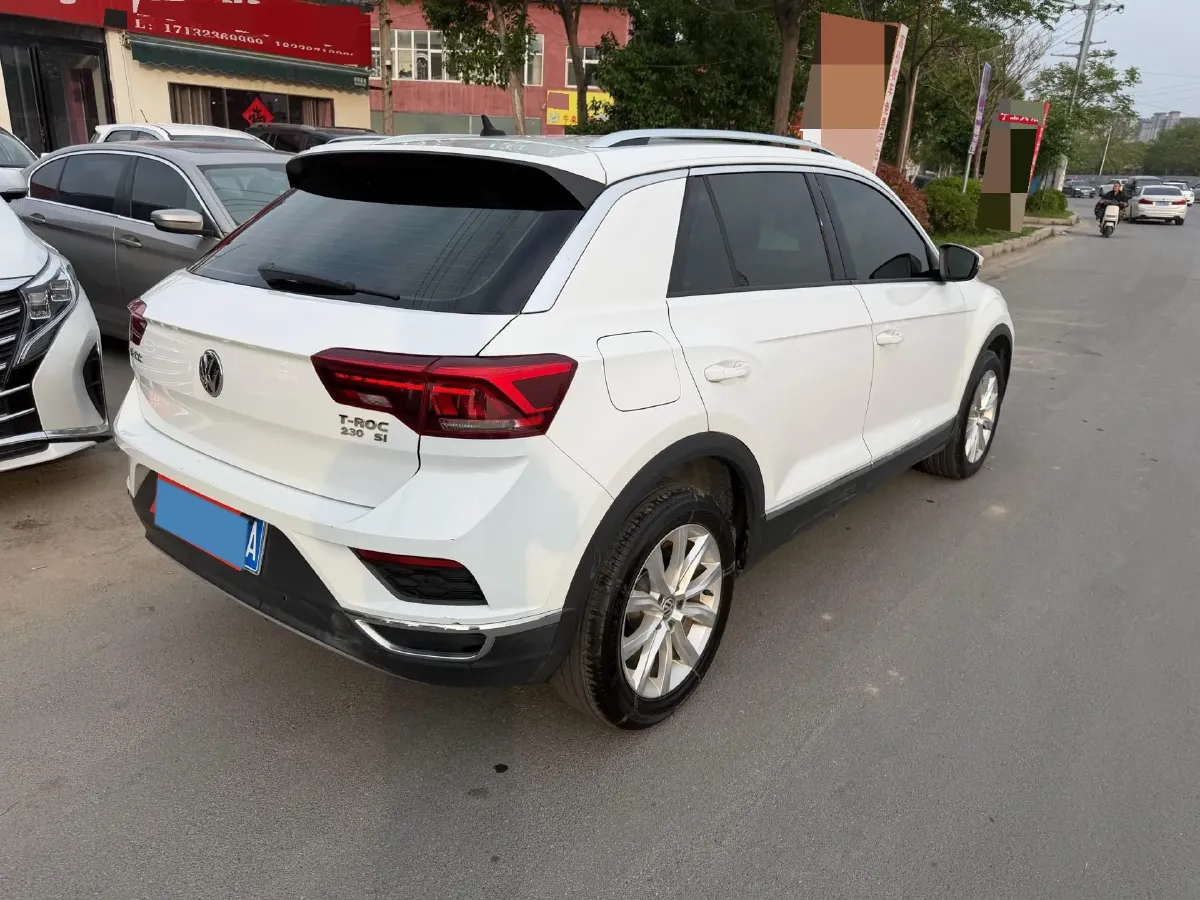 2018 Borgward BX5 1.8T 190HP L4 6AT,autocango,china used car exporter,china ev exporter,chinese used car exporter,chinese used ev exporter