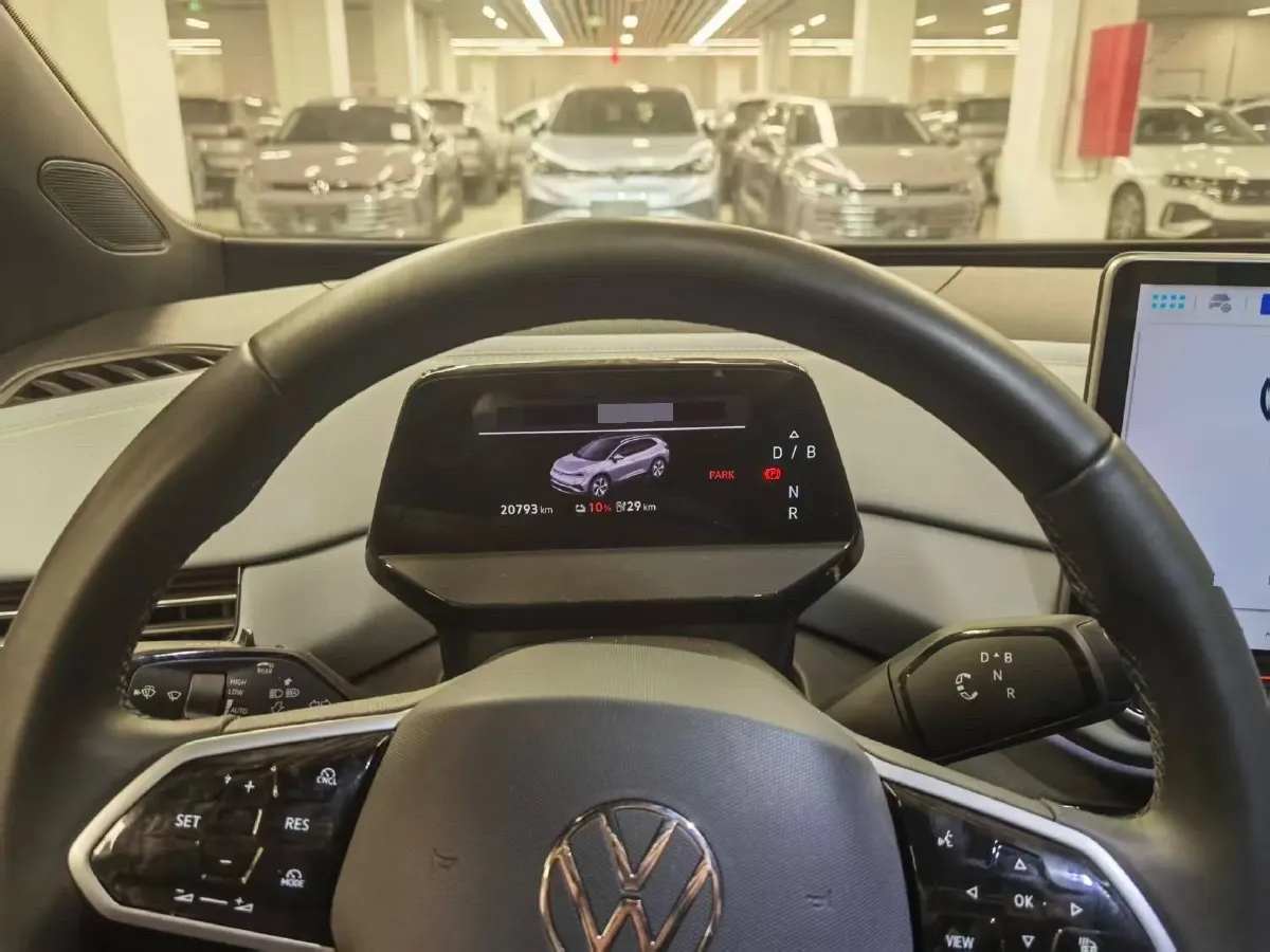 2025 Volkswagen ID.4 X BEV 52.8KWH,autocango,china used car exporter,china ev exporter,chinese used car exporter,chinese used ev exporter