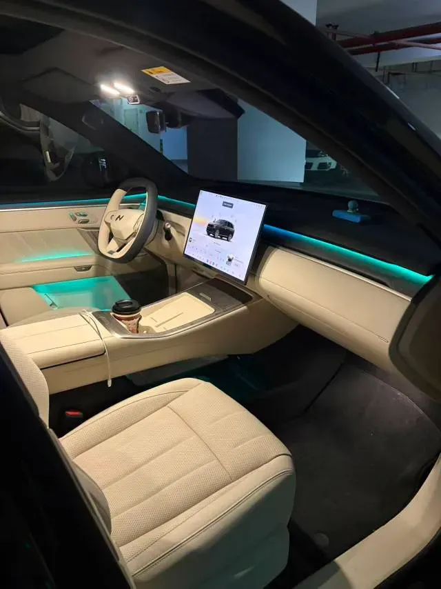 2025 ONVO L90 BEV,autocango,china used car exporter,china ev exporter,chinese used car exporter,chinese used ev exporter