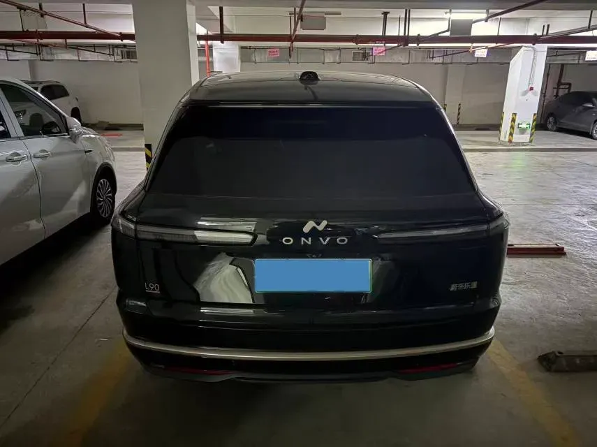 2025 ONVO L90 BEV,autocango,china used car exporter,china ev exporter,chinese used car exporter,chinese used ev exporter