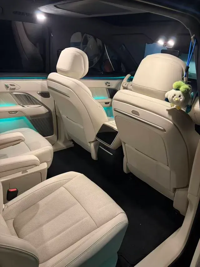 2025 ONVO L90 BEV,autocango,china used car exporter,china ev exporter,chinese used car exporter,chinese used ev exporter