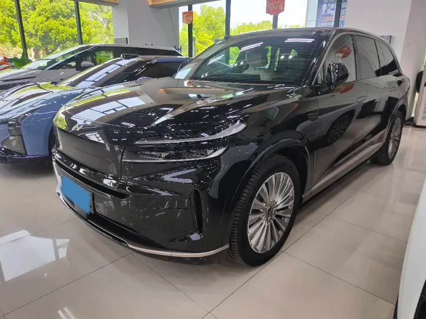2025 ONVO L90 BEV,autocango,china used car exporter,china ev exporter,chinese used car exporter,chinese used ev exporter