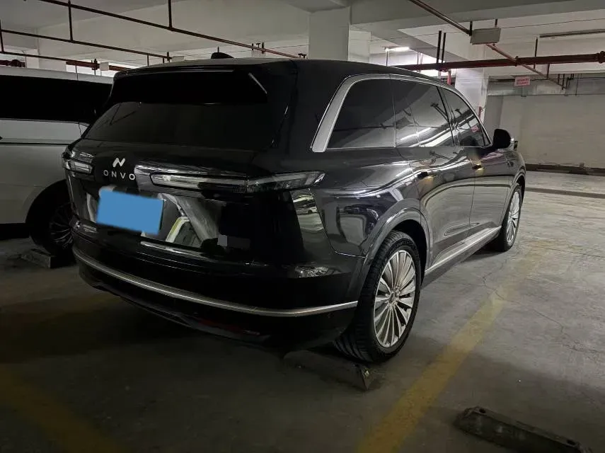 2025 ONVO L90 BEV,autocango,china used car exporter,china ev exporter,chinese used car exporter,chinese used ev exporter
