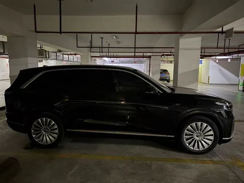 2025 ONVO L90 BEV,autocango,china used car exporter,china ev exporter,chinese used car exporter,chinese used ev exporter