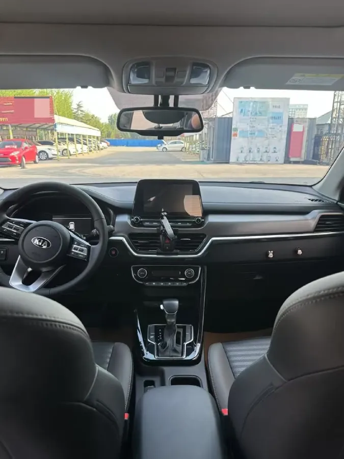 2019 Kia Sportage R 2.0L 160HP L4 6AT,autocango,china used car exporter,china ev exporter,chinese used car exporter,chinese used ev exporter