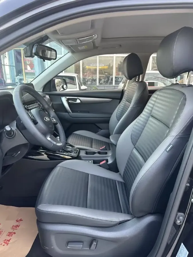 2019 Kia Sportage R 2.0L 160HP L4 6AT,autocango,china used car exporter,china ev exporter,chinese used car exporter,chinese used ev exporter