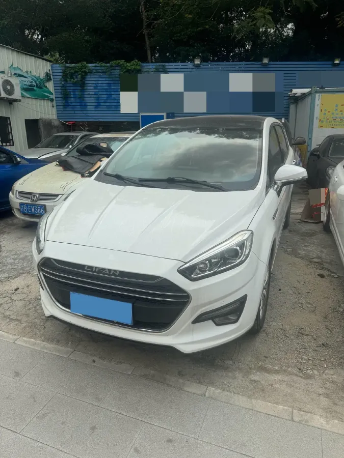2017 LiFan XuanLang 1.8L 133HP L4 5MT,autocango,china used car exporter,china ev exporter,chinese used car exporter,chinese used ev exporter