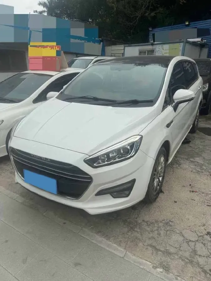 2017 LiFan XuanLang 1.8L 133HP L4 5MT,autocango,china used car exporter,china ev exporter,chinese used car exporter,chinese used ev exporter
