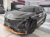 2023 ChangAn UNI-T 1.5T 188HP L4 7DCT