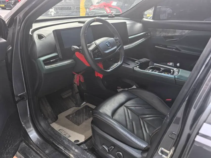 2023 ChangAn UNI-T 1.5T 188HP L4 7DCT,autocango,china used car exporter,china ev exporter,chinese used car exporter,chinese used ev exporter