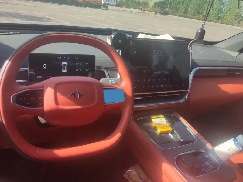 2024 DongFeng eπ eπ008 BEV 82.28KWH,autocango,china used car exporter,china ev exporter,chinese used car exporter,chinese used ev exporter